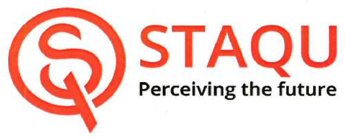 Staqu Device mark 3161644 Trademark