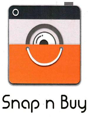 Snap B Buy Device mark 3161645 Trademark