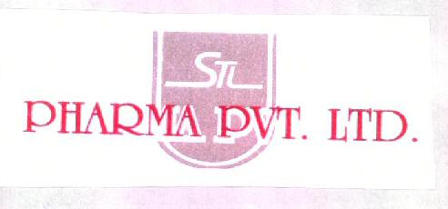 Stl Pharma Pvt. Ltd. Device mark 3161684 Trademark