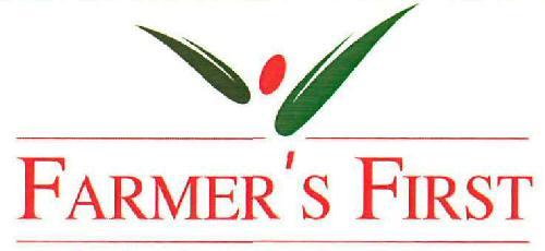 Farmer`s First Device mark 3161687 Trademark