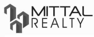 Mittal Realty With Logo Device mark 3162009 Trademark