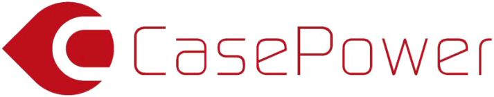 Casepower (with Device) Device mark 3162013 Trademark