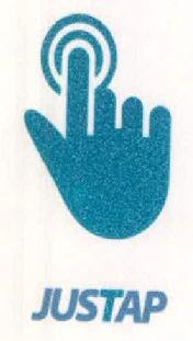 Justap Device mark 3162073 Trademark