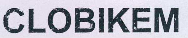 Clobikem Device mark 2202590 Trademark