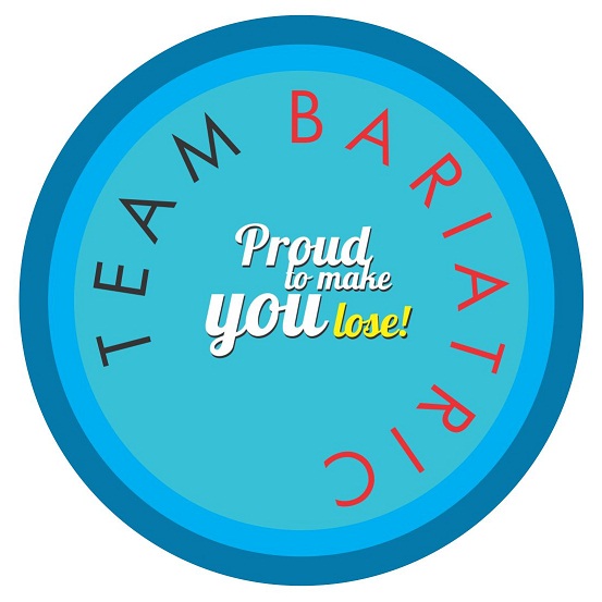 Team Bariatric Proud To Make You Lose Device mark 3162273 Trademark