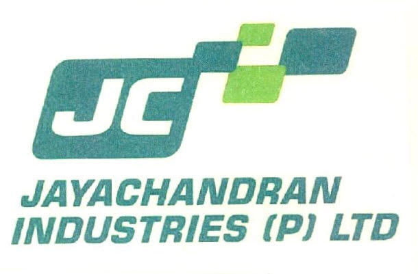 Jc Jayachandran Industries (p) Ltd Device mark 2784006 Trademark