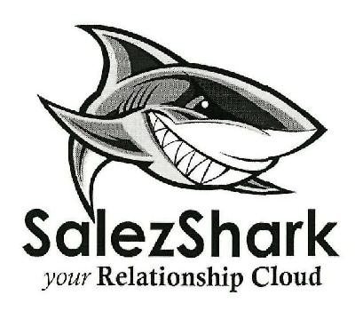 Salezshark Your Relationship Cloud Device mark 3163415 Trademark