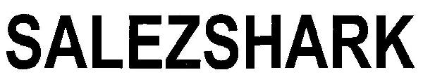 Salezshark Device mark 3163419 Trademark