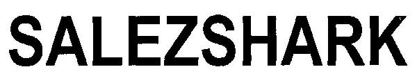 Salezshark Device mark 3163420 Trademark