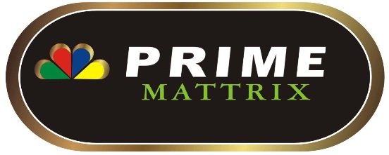 Prime Mattrix Device mark 3163475 Trademark