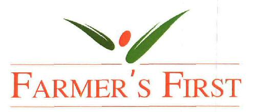 Farmer`s First Device mark 3165952 Trademark