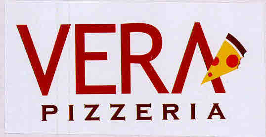 Vera Pizzeria Device mark 3165991 Trademark