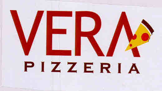 Vera Pizzeria Device mark 3165992 Trademark