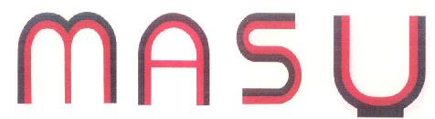 Masu Device mark 3166006 Trademark