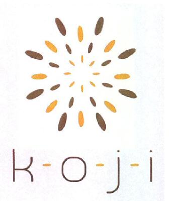 Koji Device mark 3166011 Trademark