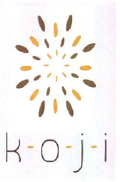 Koji Device mark 3166012 Trademark