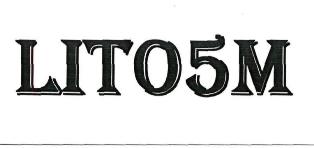 Lito5m Device mark 3168038 Trademark
