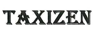 Taxizen Device mark 3168039 Trademark