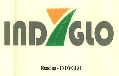 Indyglo Device mark 3168049 Trademark