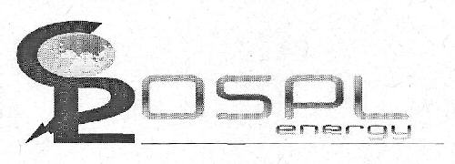 Slospl Energy Device mark 3168076 Trademark