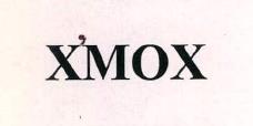 X'mox Device mark 2231031 Trademark