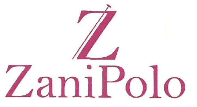 Zani Polo Device mark 3168441 Trademark