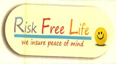 Risk Free Life Device mark 3168561 Trademark