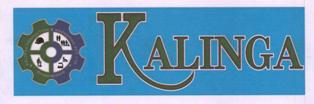 Kalinga (device) Device mark 3168585 Trademark