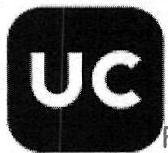 Uc Device mark 3168586 Trademark