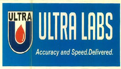 Ultra Labs Device mark 3168699 Trademark