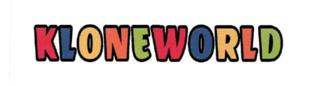 Kloneworld (label) Device mark 3168879 Trademark