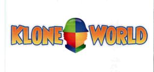 Klone World (device) Device mark 3168885 Trademark