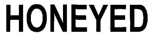 Honeyed Device mark 3169017 Trademark