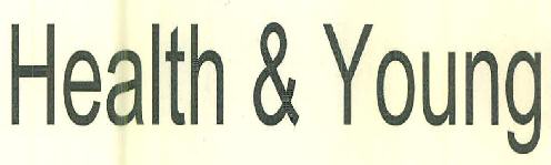 Health & Young Device mark 3169470 Trademark