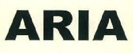 Aria Device mark 3169487 Trademark