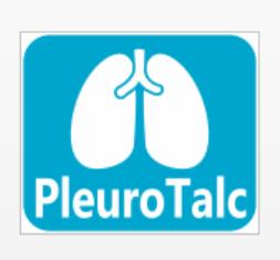 Pleurotalc Device mark 3169873 Trademark