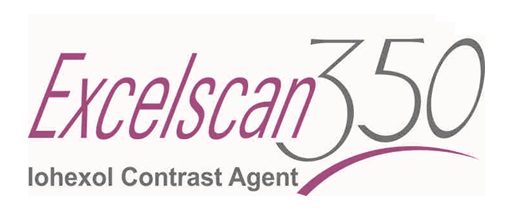 Excelscan 350 Device mark 3169874 Trademark