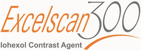 Excelscan 300 Device mark 3169875 Trademark