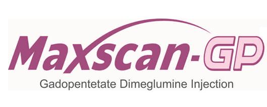 Maxscan-gp Device mark 3169876 Trademark