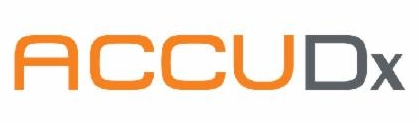 Accudx (label) Device mark 3169892 Trademark