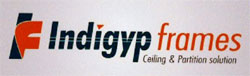 Indigyp Frames With If Logo Device mark 3169898 Trademark