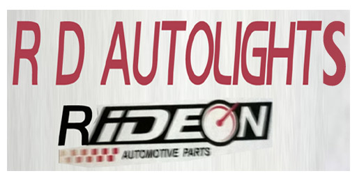 Rd Autolights Rideon Device mark 3169910 Trademark