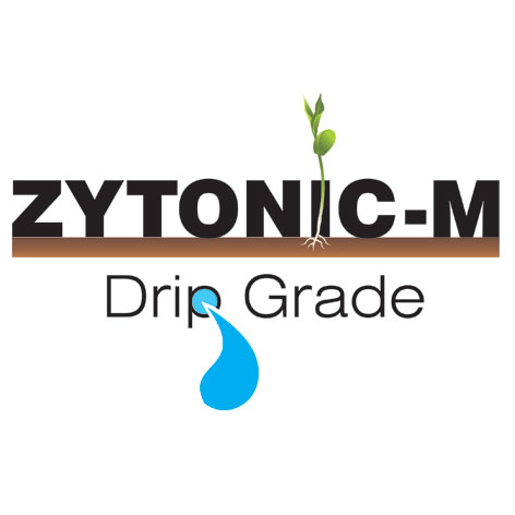 Zytonic-m Drip Grade Device mark 3170064 Trademark