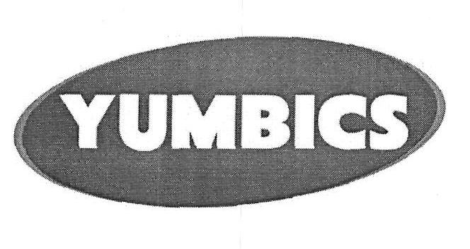 Yumbics Device mark 3170095 Trademark