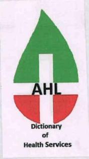 Ahl (device) Device mark 3171035 Trademark