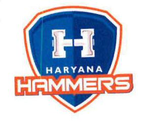 Hammers Device mark 3171055 Trademark