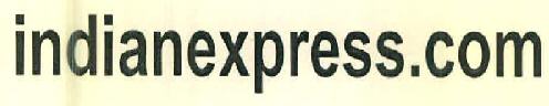 Indianexpress.com Device mark 3171079 Trademark