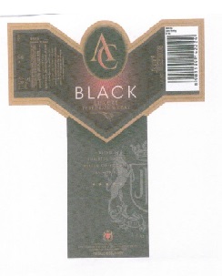 Ac Black Device mark 3171098 Trademark
