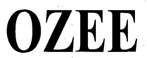 Ozee Device mark 3171129 Trademark