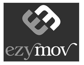 Ezymov (with Device) Device mark 3173680 Trademark